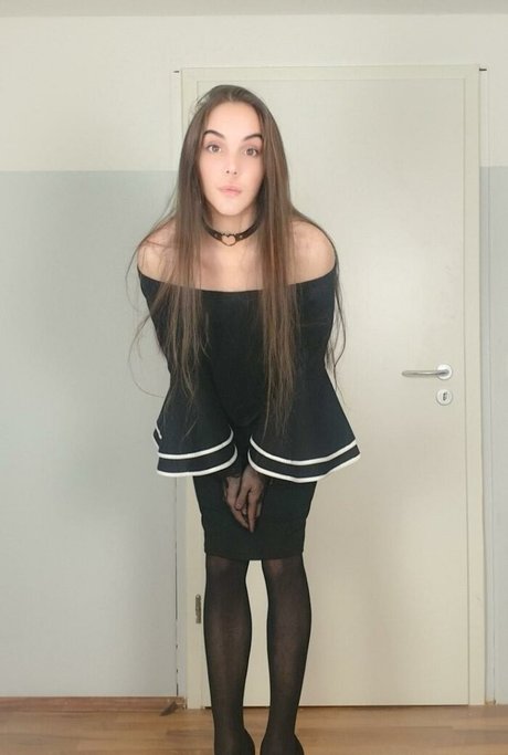 Foto di nudo di fuga di OnlyFans di Justmiia
