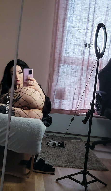 Evekozi
