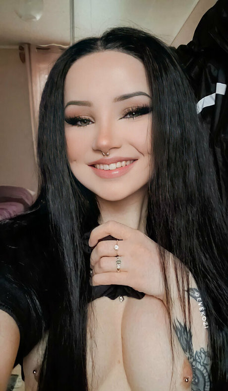 Evekozi
