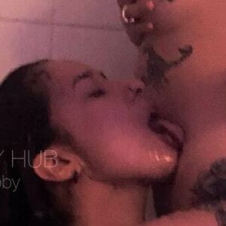 Foto di nudo di fuga di OnlyFans di Leovenus