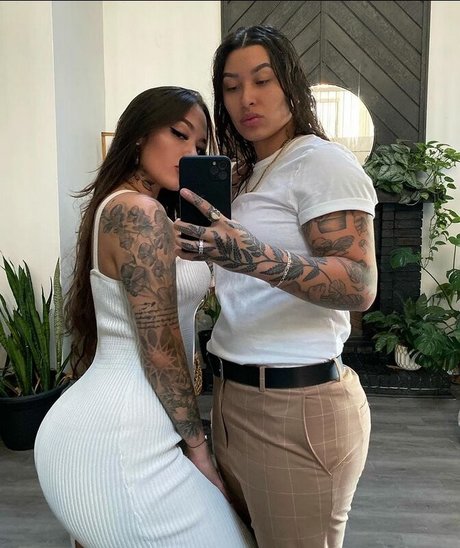 Foto di nudo di fuga di OnlyFans di Leovenus