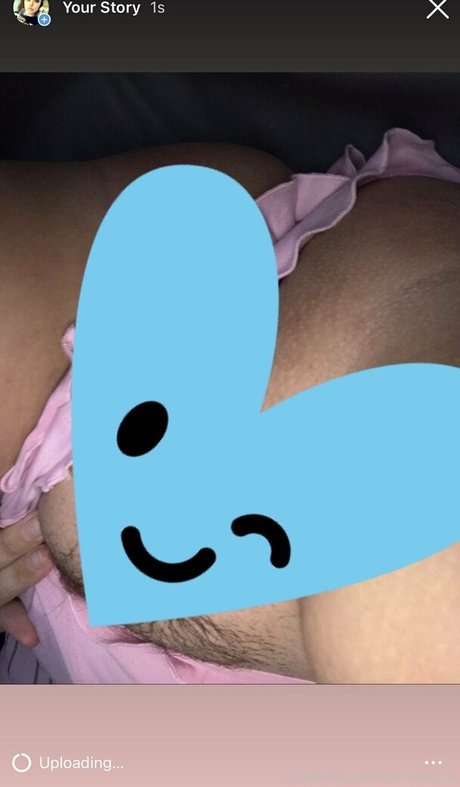 Foto di nudo di fuga di OnlyFans di Nicolettexx