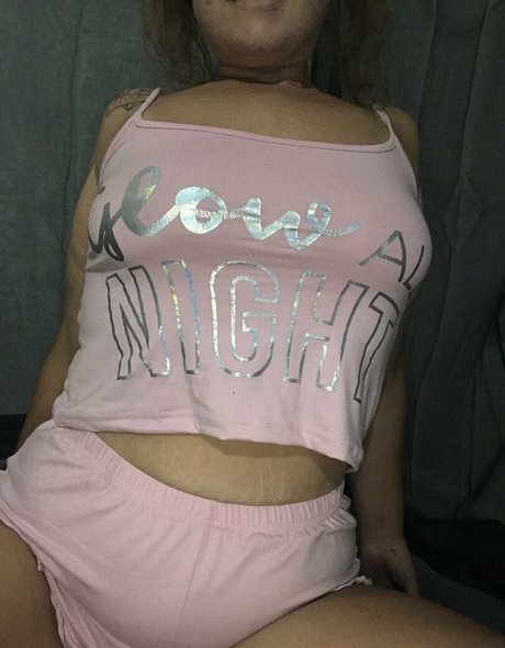 Foto di nudo di fuga di OnlyFans di Nicolettexx