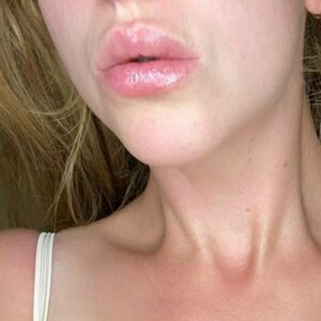 Foto di nudo di fuga di OnlyFans di Indiarose27