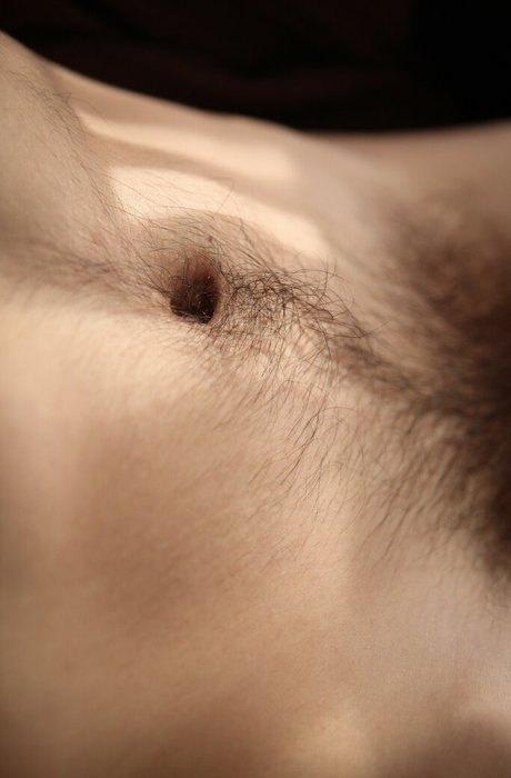 Foto di nudo di fuga di OnlyFans di Eroicaforest