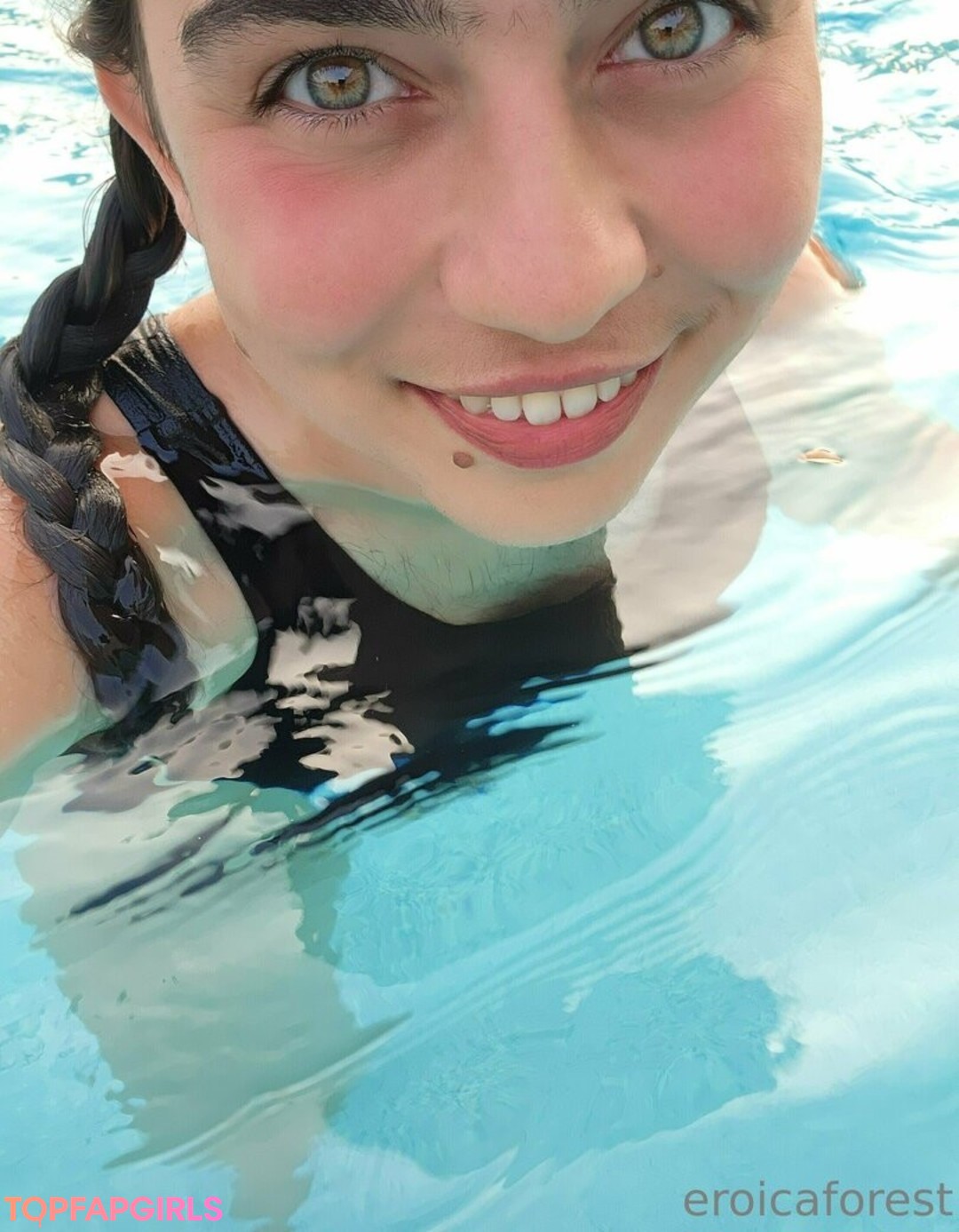 Foto di nudo di fuga di OnlyFans di Eroicaforest #294 Foto di nudo di fuga di OnlyFans di Eroicaforest #294