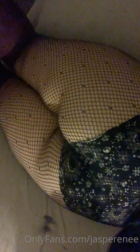 Foto di nudo di fuga di OnlyFans di Jasperenee