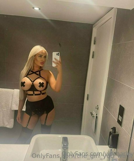 Foto di nudo di fuga di OnlyFans di Thegirlyouwant