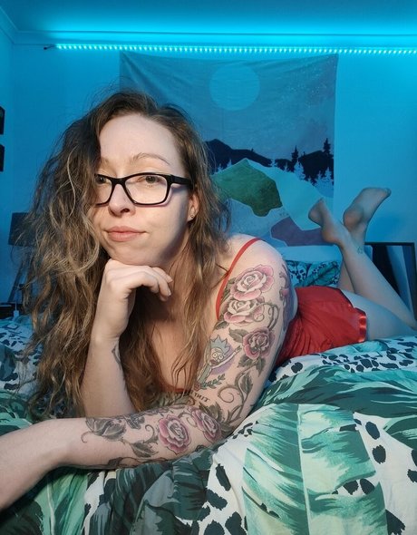 Foto di nudo di fuga di OnlyFans di Nzcheeks
