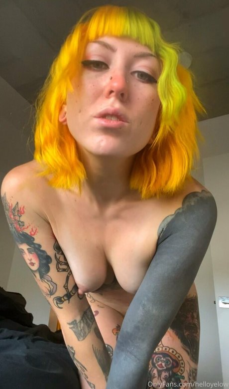 Helloyelow