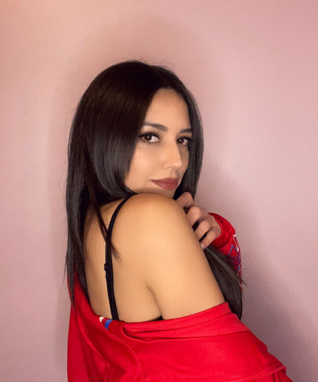 Foto di nudo di fuga di OnlyFans di Rainnyday