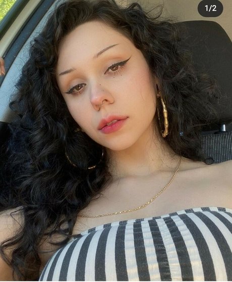 Foto di nudo di fuga di OnlyFans di Aliciaaadani
