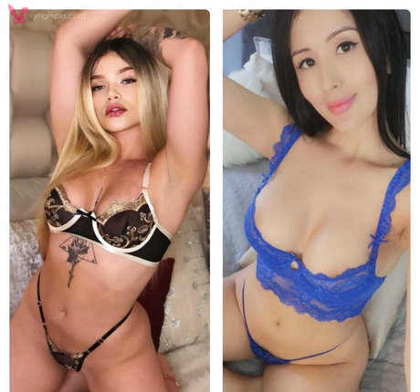 Foto di nudo di fuga di OnlyFans di Kathrin3