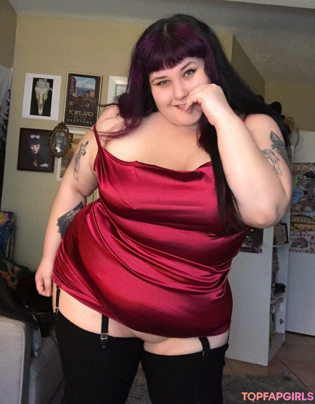 Foto di nudo di fuga di OnlyFans di Scarletlabelle #33 Foto di nudo di fuga di OnlyFans di Scarletlabelle #33
