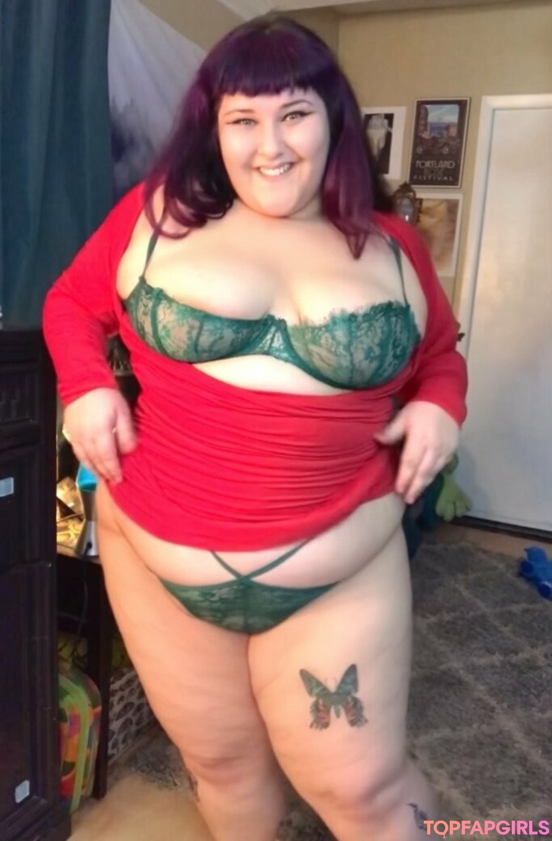 Foto di nudo di fuga di OnlyFans di Scarletlabelle #7 Foto di nudo di fuga di OnlyFans di Scarletlabelle #7