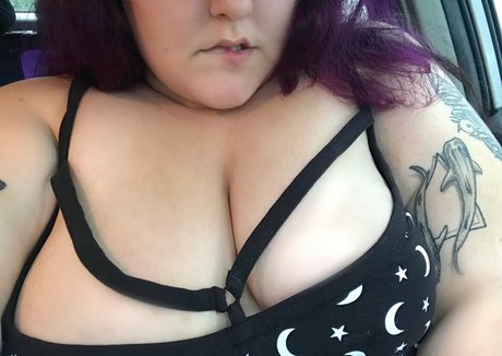 Foto di nudo di fuga di OnlyFans di Scarletlabelle