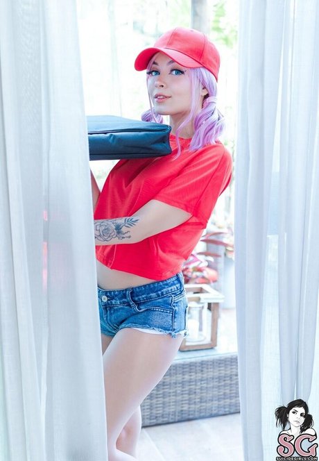 Suicide Girls