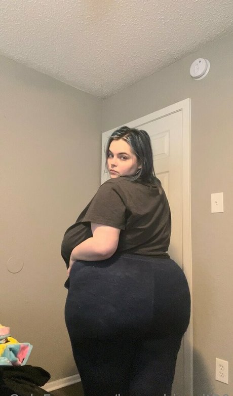 Foto di nudo di fuga di OnlyFans di Honeybiscuit20