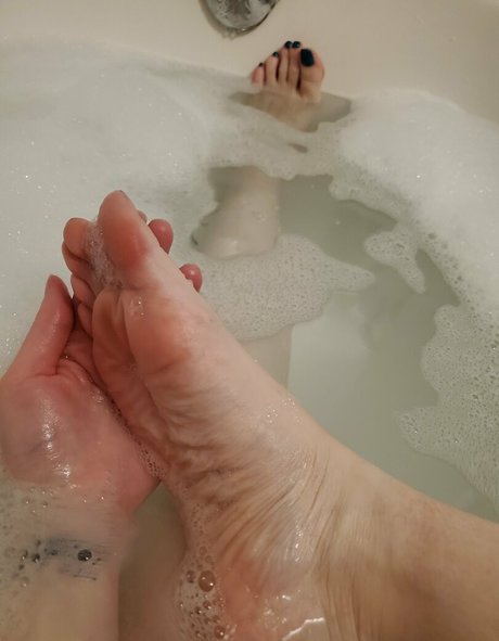 Foto di nudo di fuga di OnlyFans di Sloanpaws