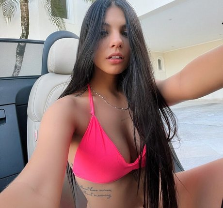 Foto di nudo di fuga di OnlyFans di Liandra Bruder