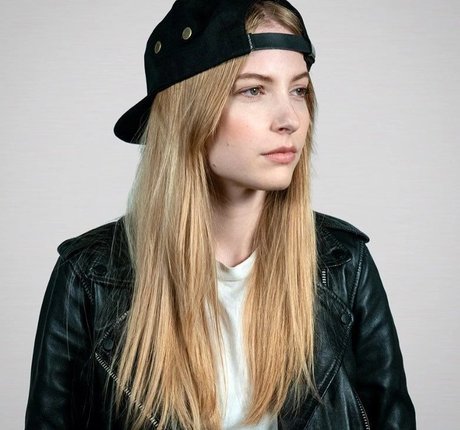 Stevie Wynne Levine