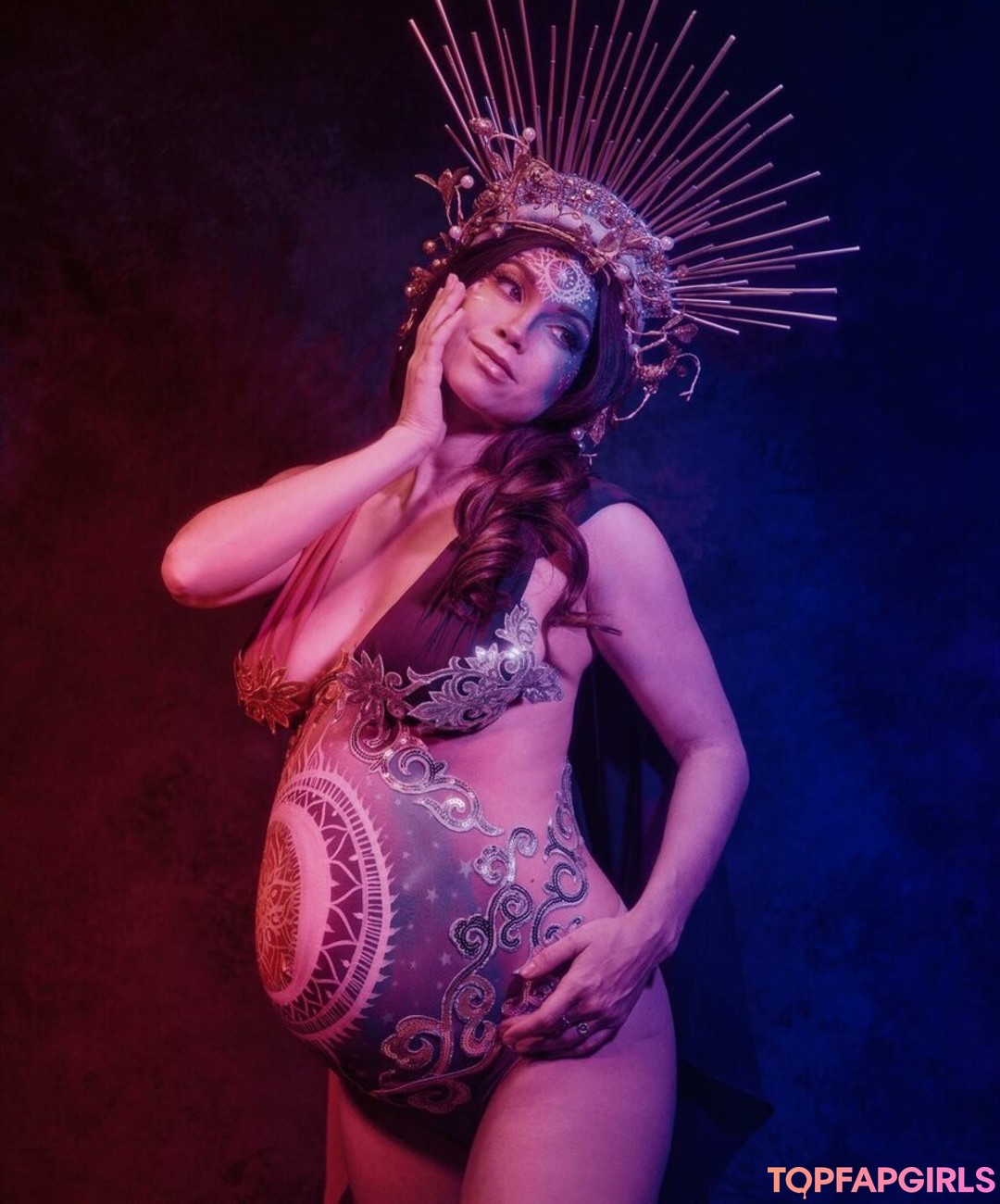 Foto di nudo di fuga di OnlyFans di Anais Dior Palacios #151 Foto di nudo di fuga di OnlyFans di Anais Dior Palacios #151