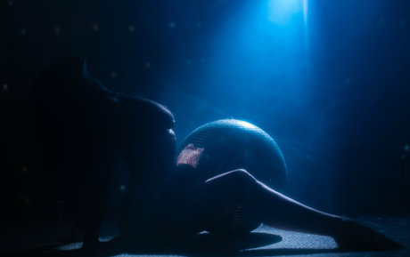 Foto di nudo di fuga di OnlyFans di Anais Dior Palacios