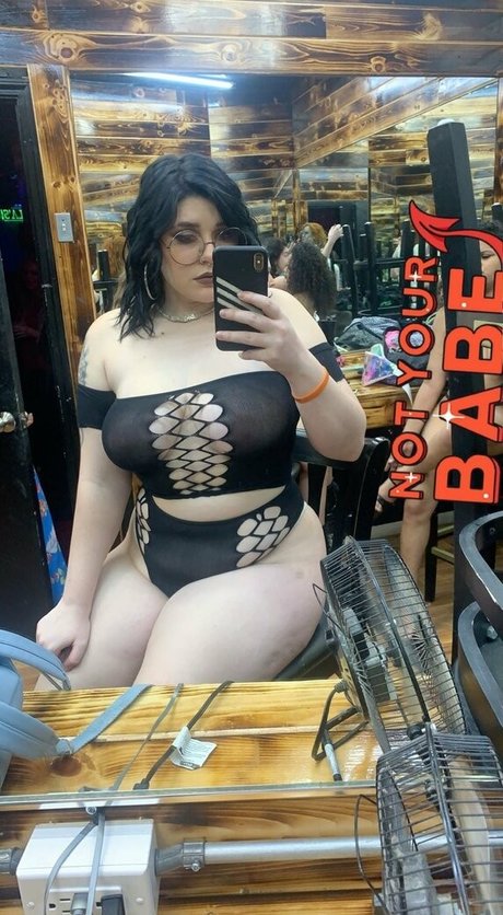 Foto di nudo di fuga di OnlyFans di Victoriascottlyn