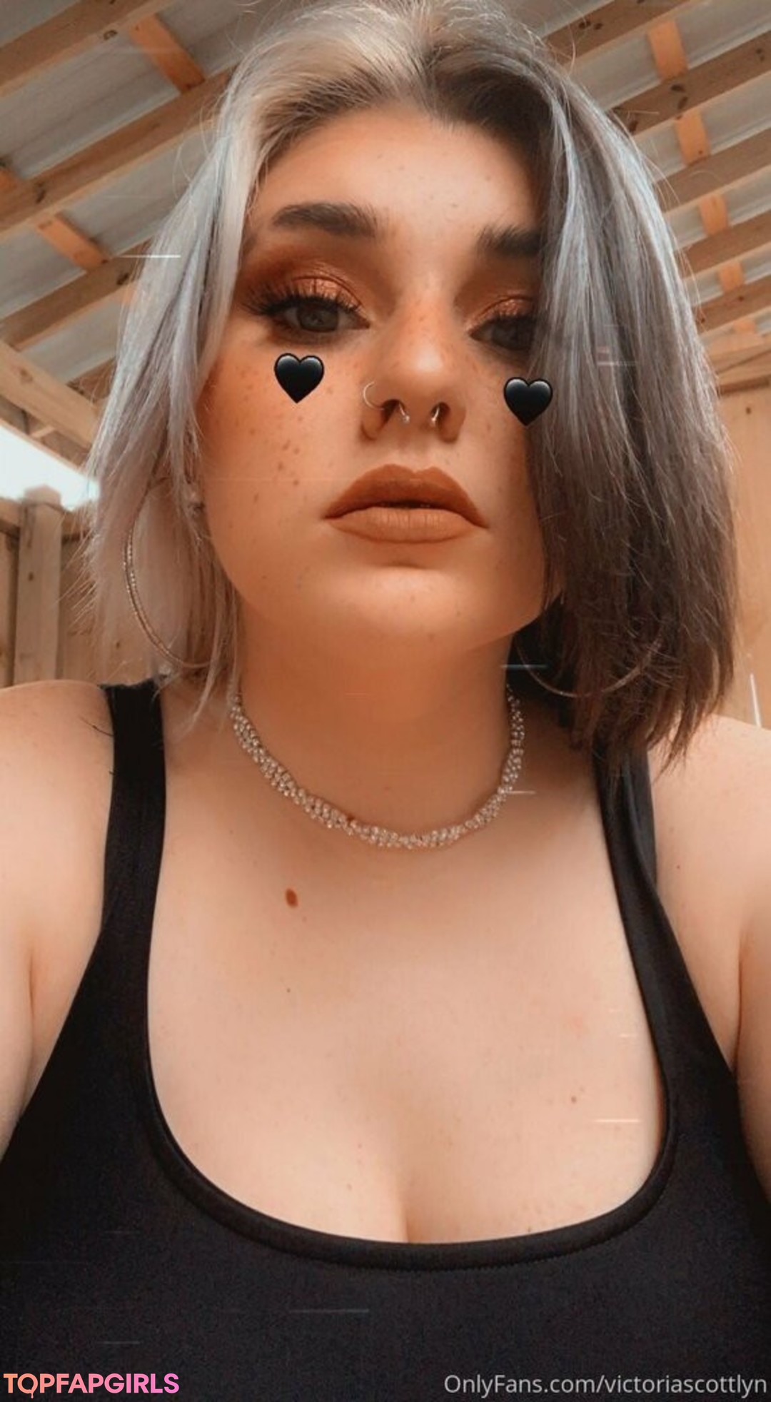 Foto di nudo di fuga di OnlyFans di Victoriascottlyn #20 Foto di nudo di fuga di OnlyFans di Victoriascottlyn #20