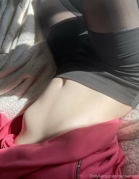 Foto di nudo di fuga di OnlyFans di Tacowhore