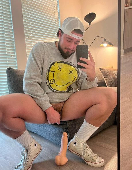 Foto di nudo di fuga di OnlyFans di Calantxxx