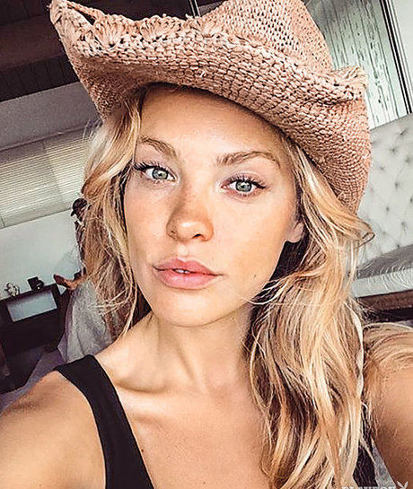 Foto di nudo di fuga di OnlyFans di Kristy Garett