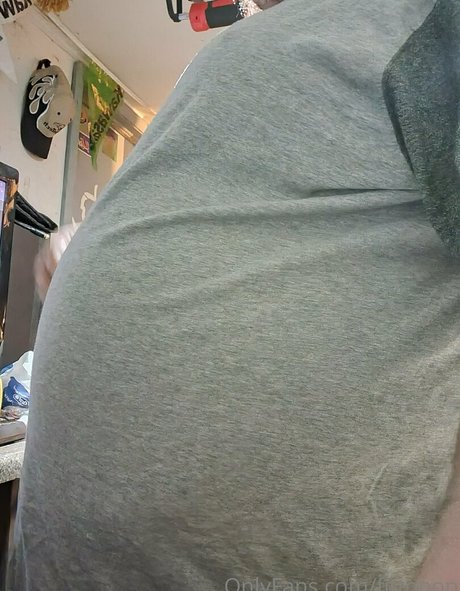 Foto di nudo di fuga di OnlyFans di Fittopop
