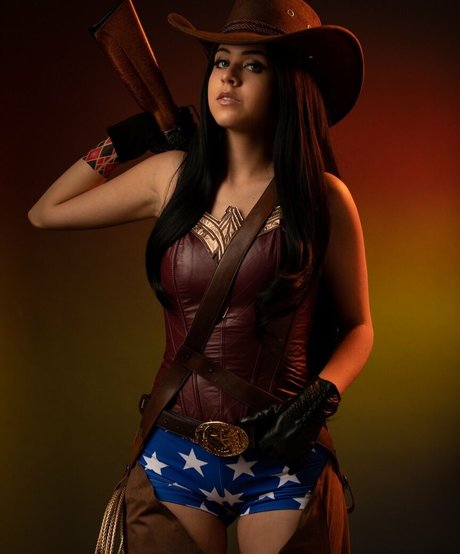 Snarkyjaycosplay
