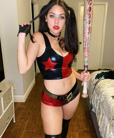 Foto di nudo di fuga di OnlyFans di Snarkyjaycosplay