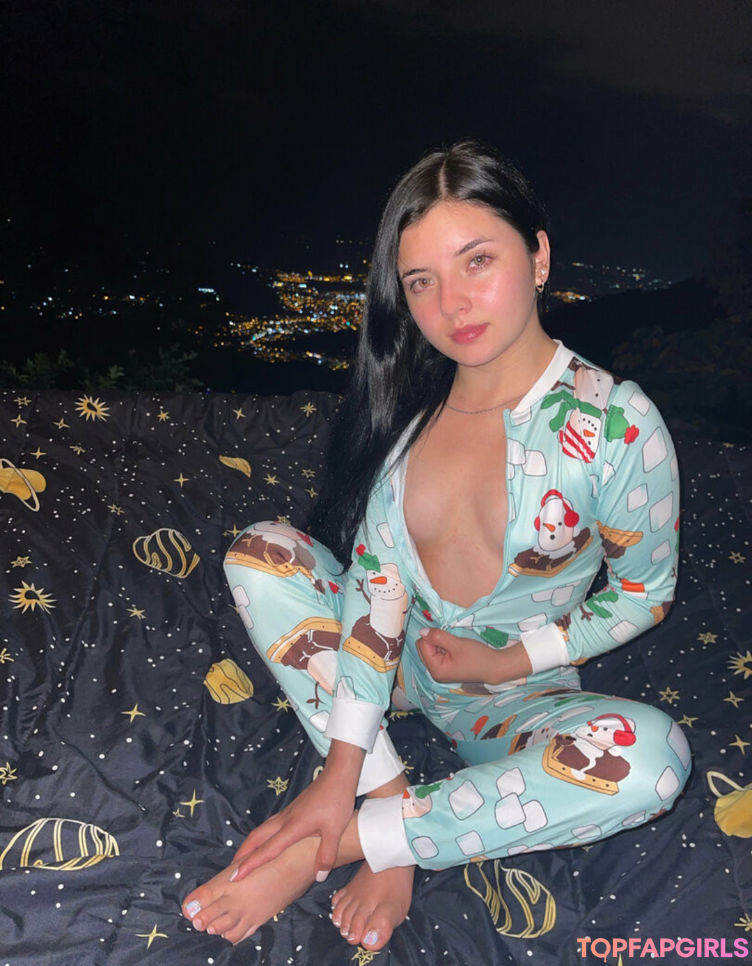 Foto di nudo di fuga di OnlyFans di Salome Colucci #77 Foto di nudo di fuga di OnlyFans di Salome Colucci #77