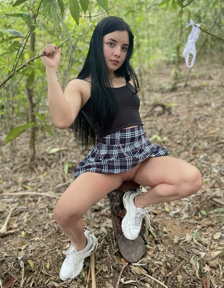 Salome Colucci