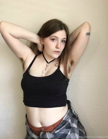 Ashleejune