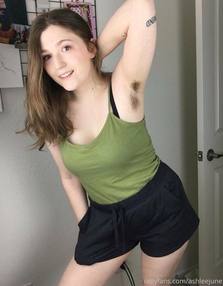 Ashleejune