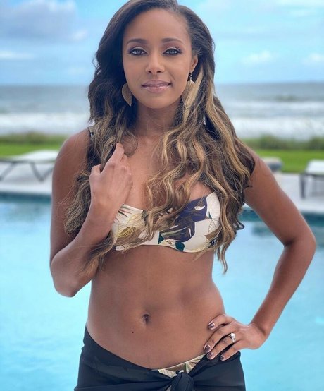 Brandi Rhodes