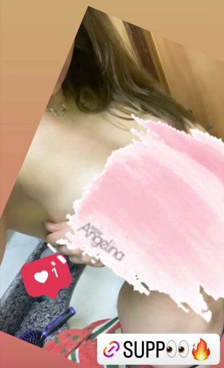 Foto di nudo di fuga di OnlyFans di Naty Gallas