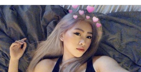 Foto di nudo di fuga di OnlyFans di Kara Chan