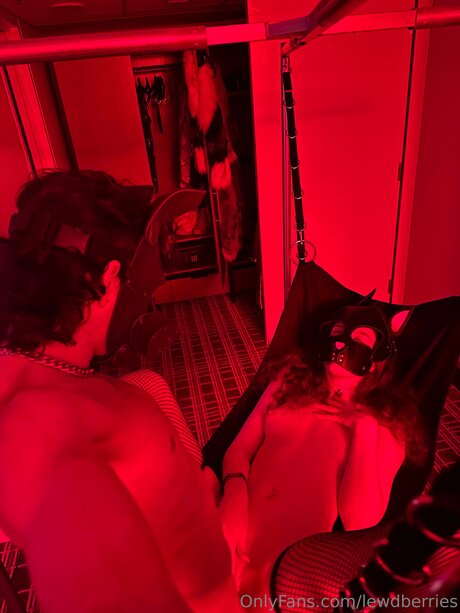 Lewdberries