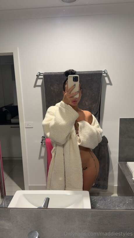 Maddiestyles