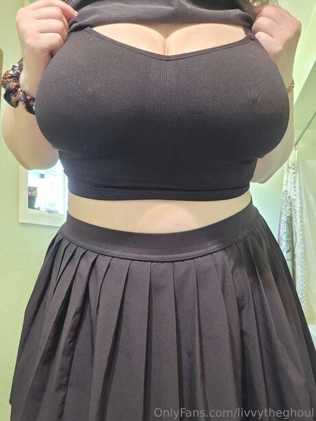 Livvytheghoul
