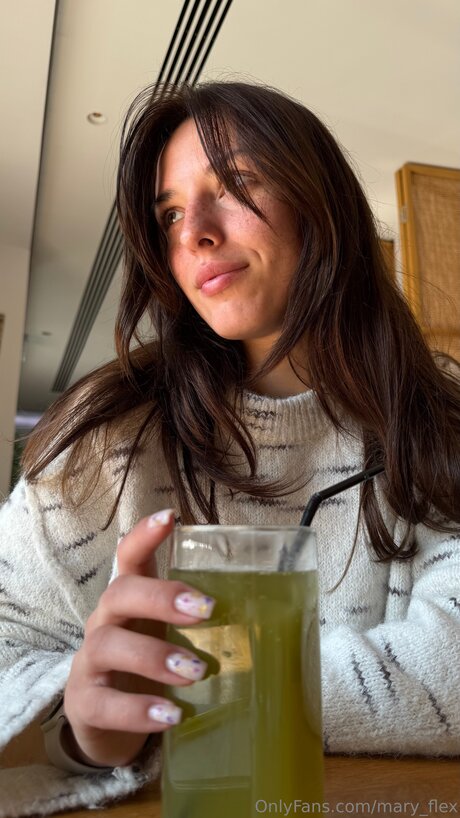 Mary Flex