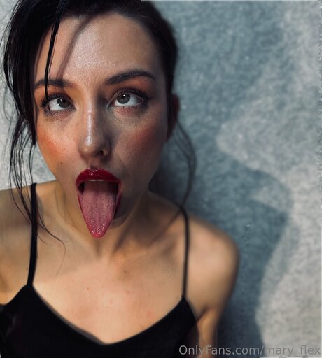 Mary Flex