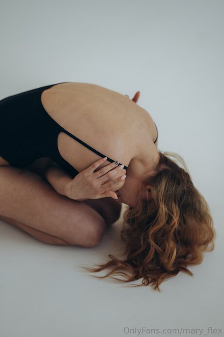 Mary Flex