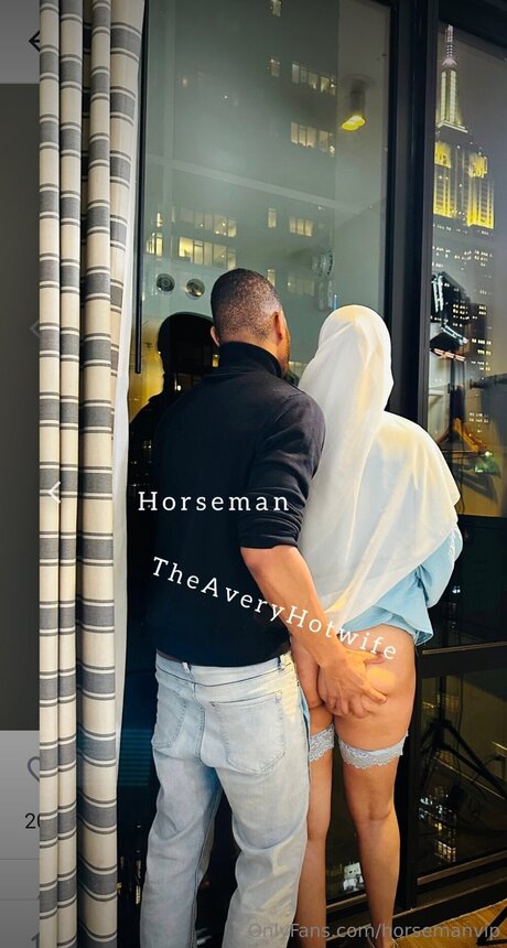 Horsemanvip