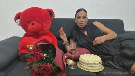 Misslady8